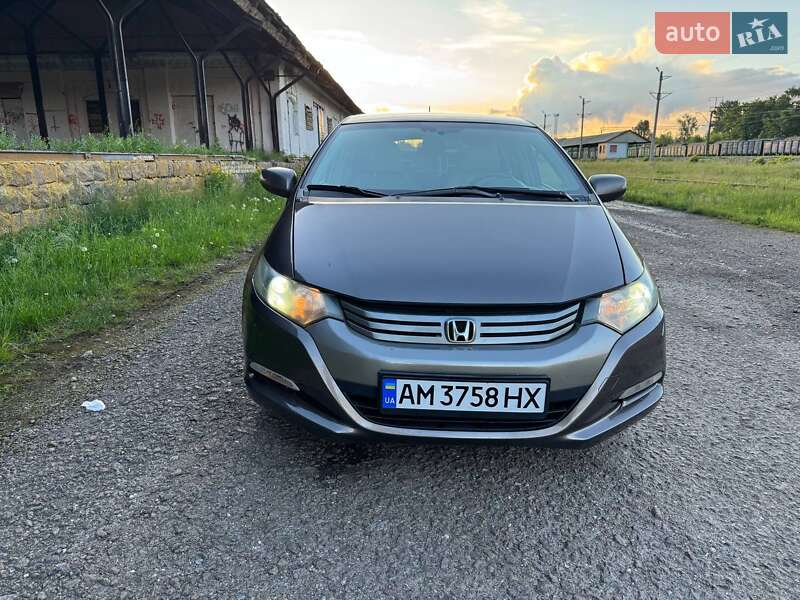 Хетчбек Honda Insight 2009 в Бердичеві