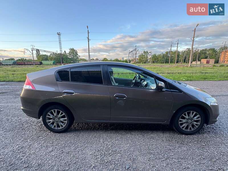 Хетчбек Honda Insight 2009 в Бердичеві