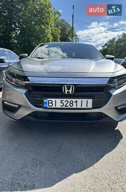 Седан Honda Insight 2018 в Полтаве