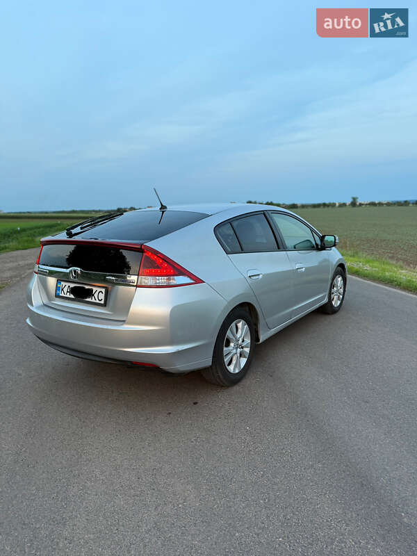 Хетчбек Honda Insight 2012 в Смілі