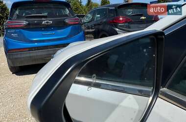Седан Honda Insight 2021 в 