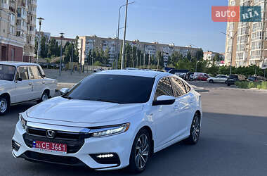 Седан Honda Insight 2020 в 