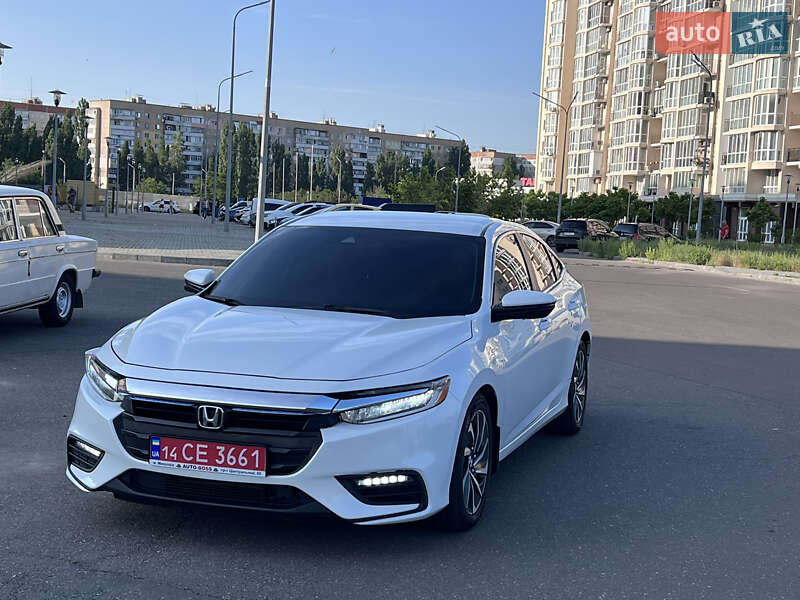 Седан Honda Insight 2020 в Николаеве
