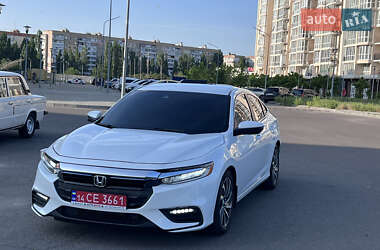 Седан Honda Insight 2020 в 