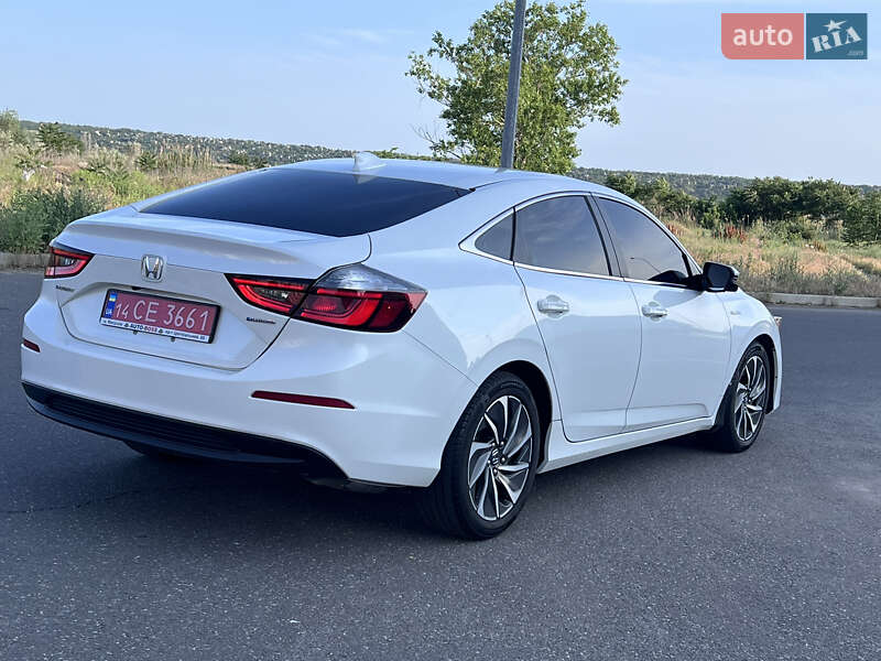 Седан Honda Insight 2020 в Николаеве