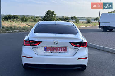 Седан Honda Insight 2020 в 