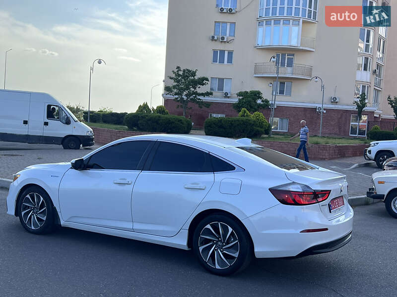 Седан Honda Insight 2020 в Николаеве