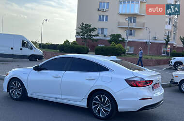 Седан Honda Insight 2020 в 