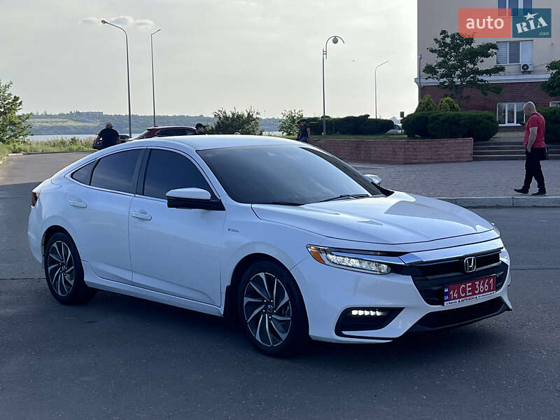 Седан Honda Insight 2020 в Николаеве