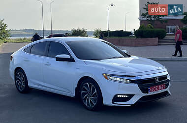 Седан Honda Insight 2020 в 