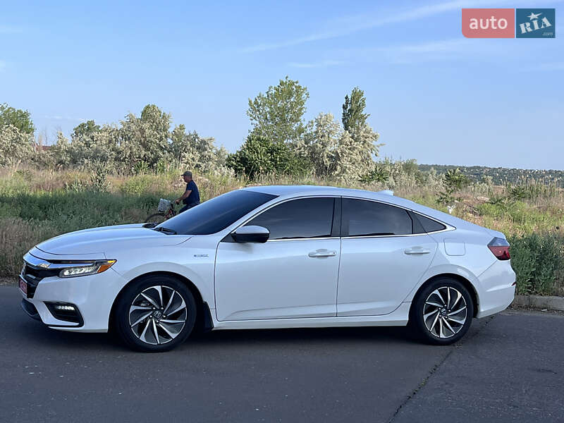 Седан Honda Insight 2020 в Николаеве