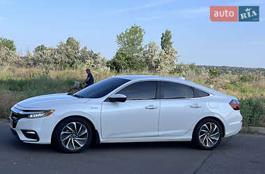 Седан Honda Insight 2020 в 