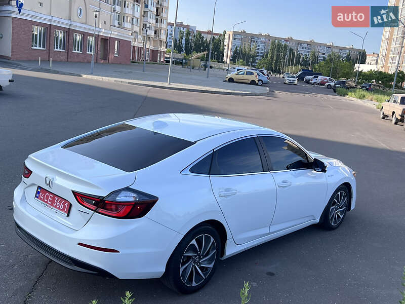 Седан Honda Insight 2020 в Николаеве