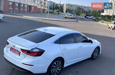 Седан Honda Insight 2020 в 