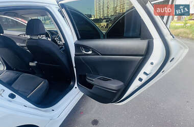 Седан Honda Insight 2020 в 