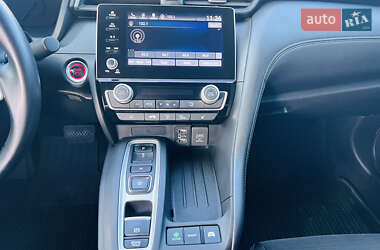 Седан Honda Insight 2020 в 