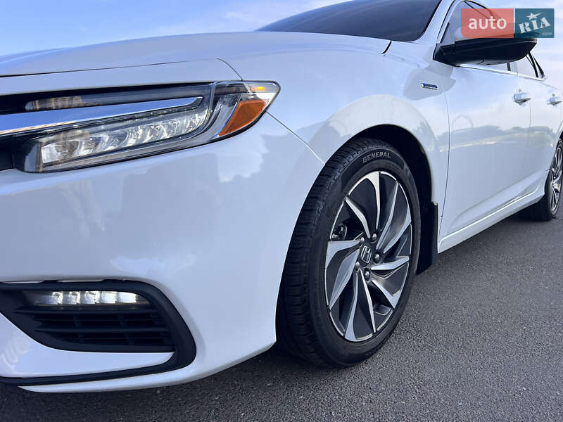 Седан Honda Insight 2020 в Николаеве