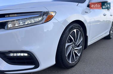 Седан Honda Insight 2020 в 