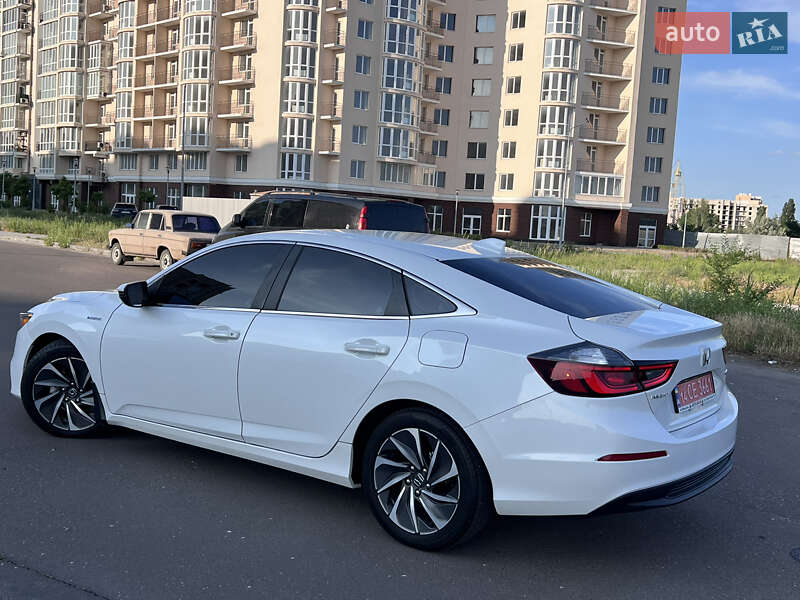 Седан Honda Insight 2020 в Николаеве