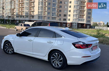 Седан Honda Insight 2020 в 