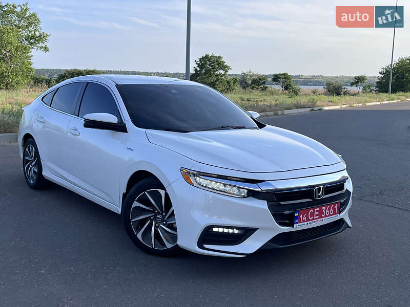 Седан Honda Insight 2020 в Николаеве