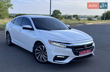 Седан Honda Insight 2020 в 