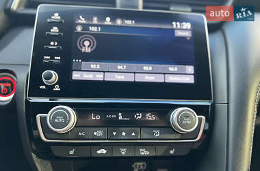 Седан Honda Insight 2020 в 