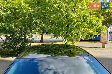 Седан Honda Insight 2020 в 