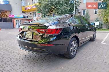 Седан Honda Insight 2020 в 