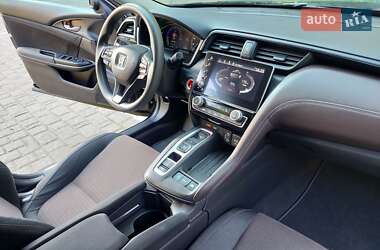 Седан Honda Insight 2020 в 