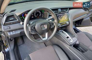 Седан Honda Insight 2020 в 
