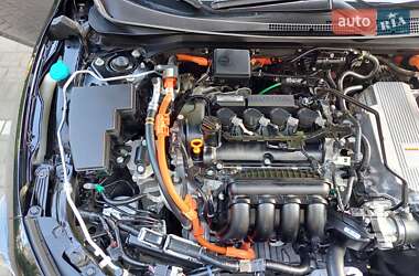 Седан Honda Insight 2020 в 