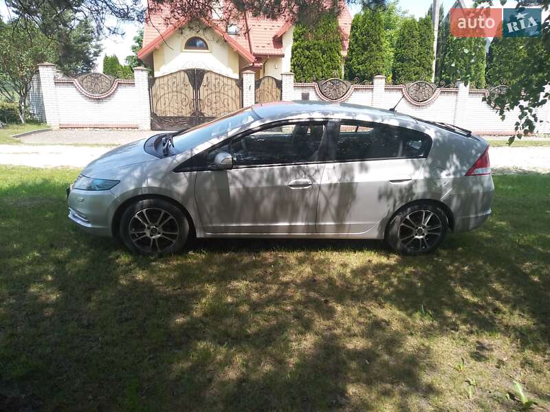 Хетчбек Honda Insight 2010 в Львові