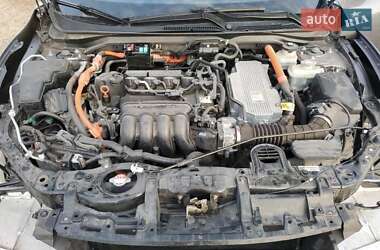 Седан Honda Insight 2022 в 