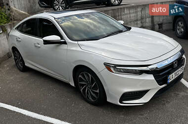 Седан Honda Insight 2020 в 