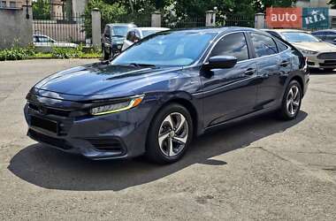 Седан Honda Insight 2018 в 