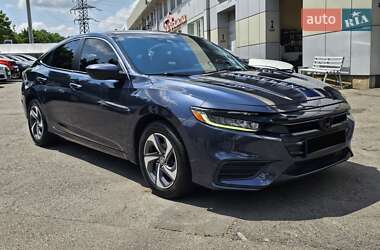 Седан Honda Insight 2018 в 