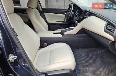 Седан Honda Insight 2018 в 