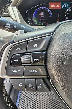 Седан Honda Insight 2018 в 