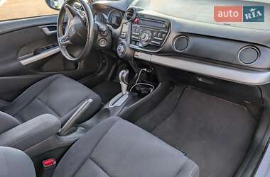 Хэтчбек Honda Insight 2012 в 