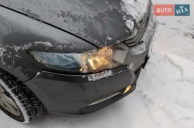 Хэтчбек Honda Insight 2009 в 