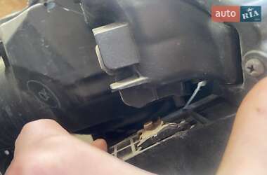 Хэтчбек Honda Insight 2009 в 