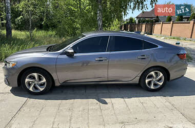 Седан Honda Insight 2020 в Полтаве