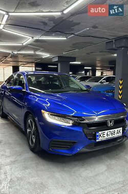 Седан Honda Insight 2018 в Одессе