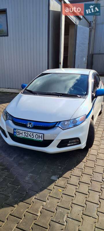 Хэтчбек Honda Insight 2014 в 