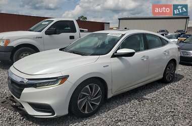 Honda Insight 2020