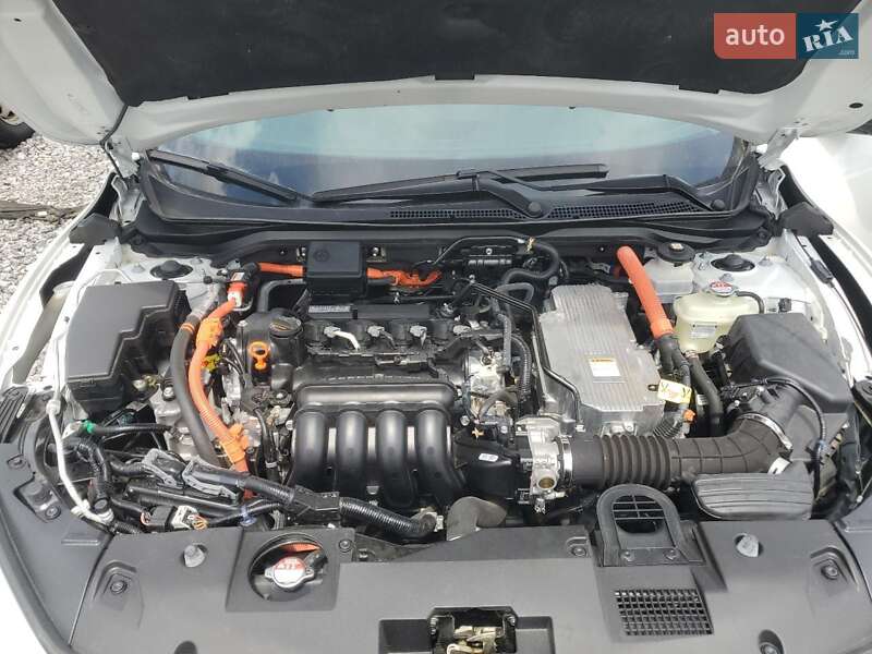 Седан Honda Insight 2020 в Кривом Роге