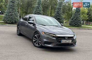 Седан Honda Insight 2018 в Києві