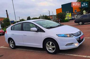 Хетчбек Honda Insight 2009 в Житомирі
