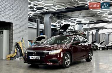 Седан Honda Insight 2018 в Киеве